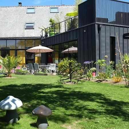 Ti Laouenek Bed & Breakfast Vannes Luaran gambar