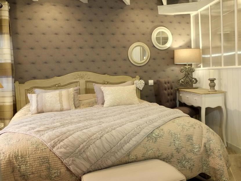 Ti Laouenek Bed & Breakfast Vannes Luaran gambar
