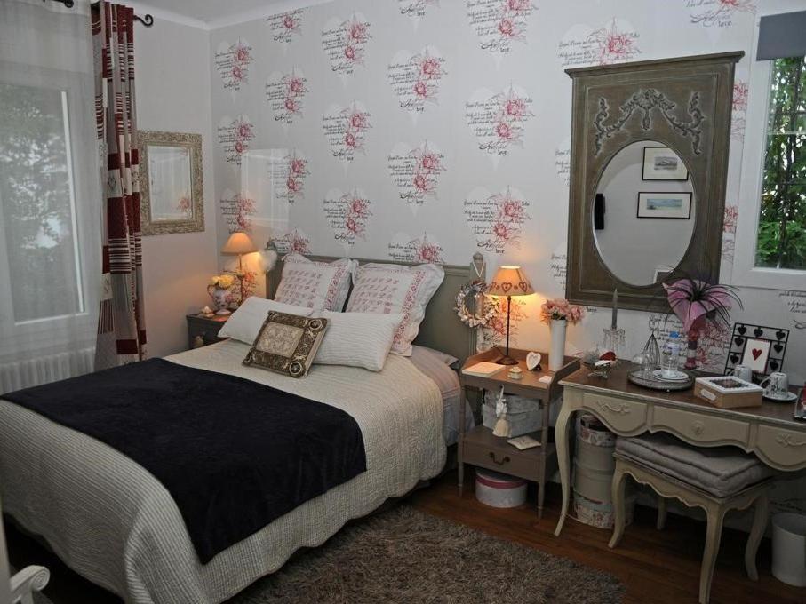 Ti Laouenek Bed & Breakfast Vannes Luaran gambar