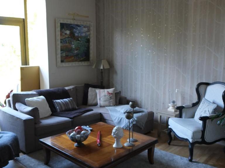 Ti Laouenek Bed & Breakfast Vannes Luaran gambar