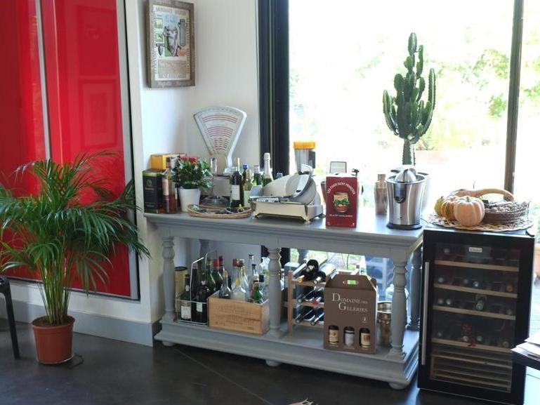 Ti Laouenek Bed & Breakfast Vannes Luaran gambar