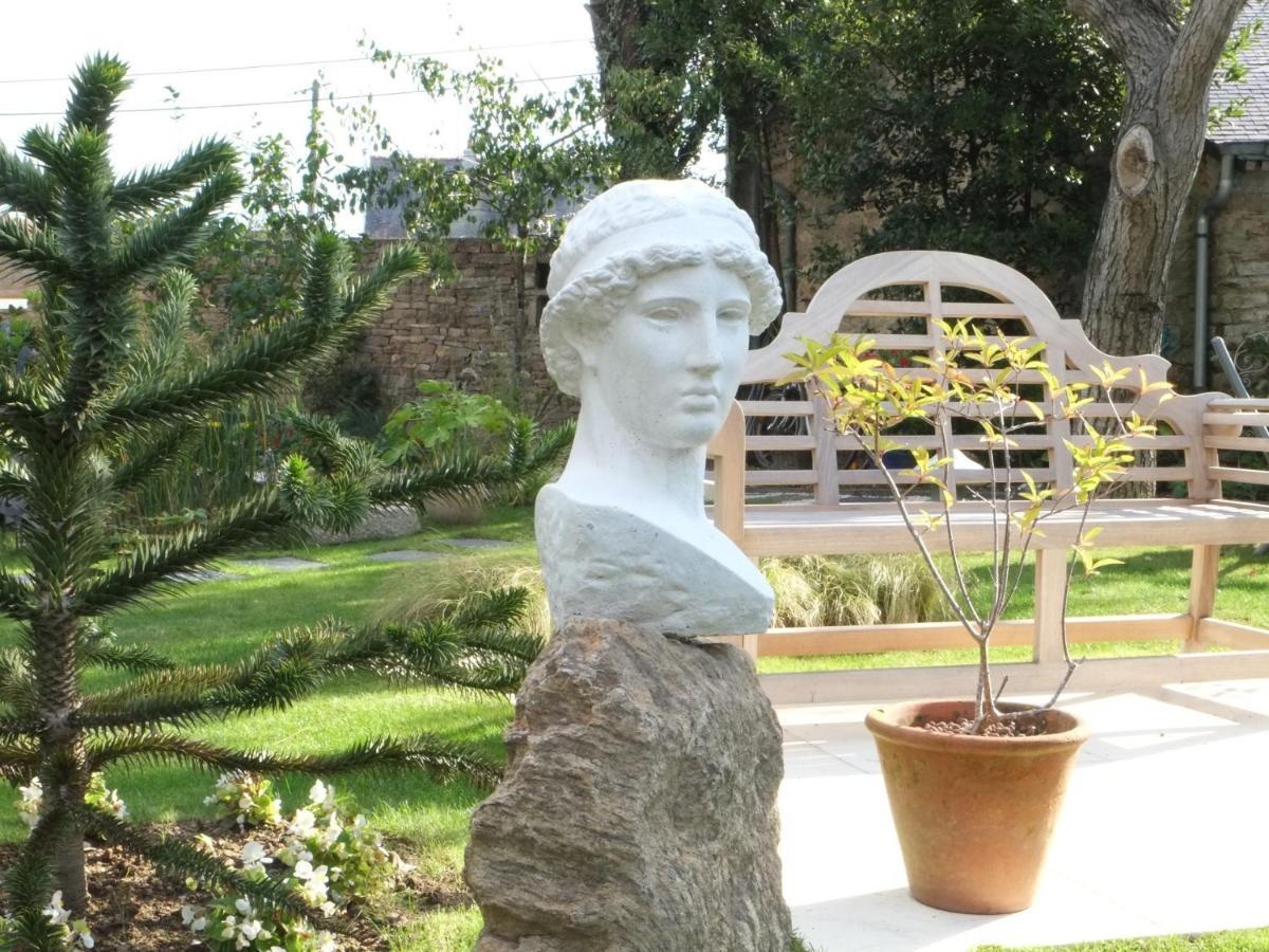 Ti Laouenek Bed & Breakfast Vannes Luaran gambar