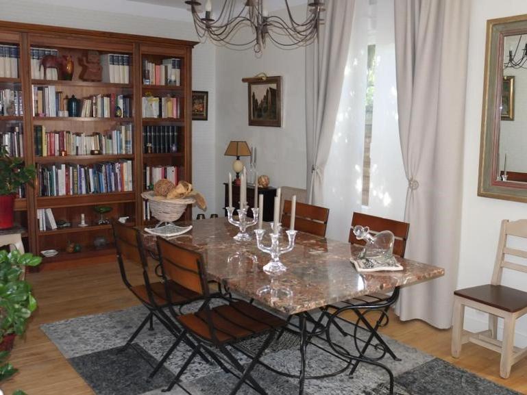 Ti Laouenek Bed & Breakfast Vannes Luaran gambar